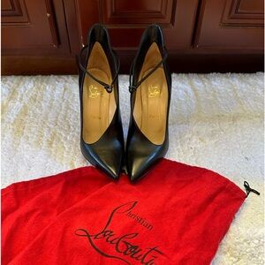 Christian Louboutin Heels
